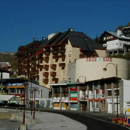 Appartamento La Mongie, 2 Pièces, 6 Personnes - Fr-1-404-206 La Mongie