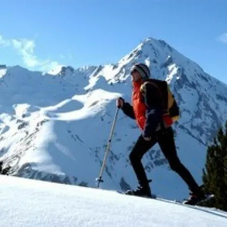 La Mongie, 2 Pièces, 6 Personnes - Fr-1-404-206 Appartamento *