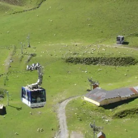 La Mongie, 2 Pièces, 6 Personnes - Fr-1-404-206 Appartamento La Mongie