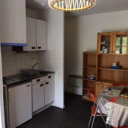 La Mongie, 2 Pièces, 6 Personnes - Fr-1-404-206 Appartamento La Mongie