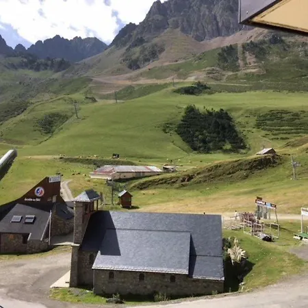 Appartamento La Mongie, 2 Pièces, 6 Personnes - Fr-1-404-206